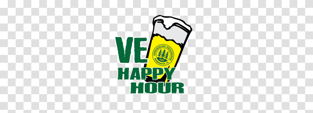 Friday Happy Hour Vereinigung Erzgebirge, Label, Logo Transparent Png