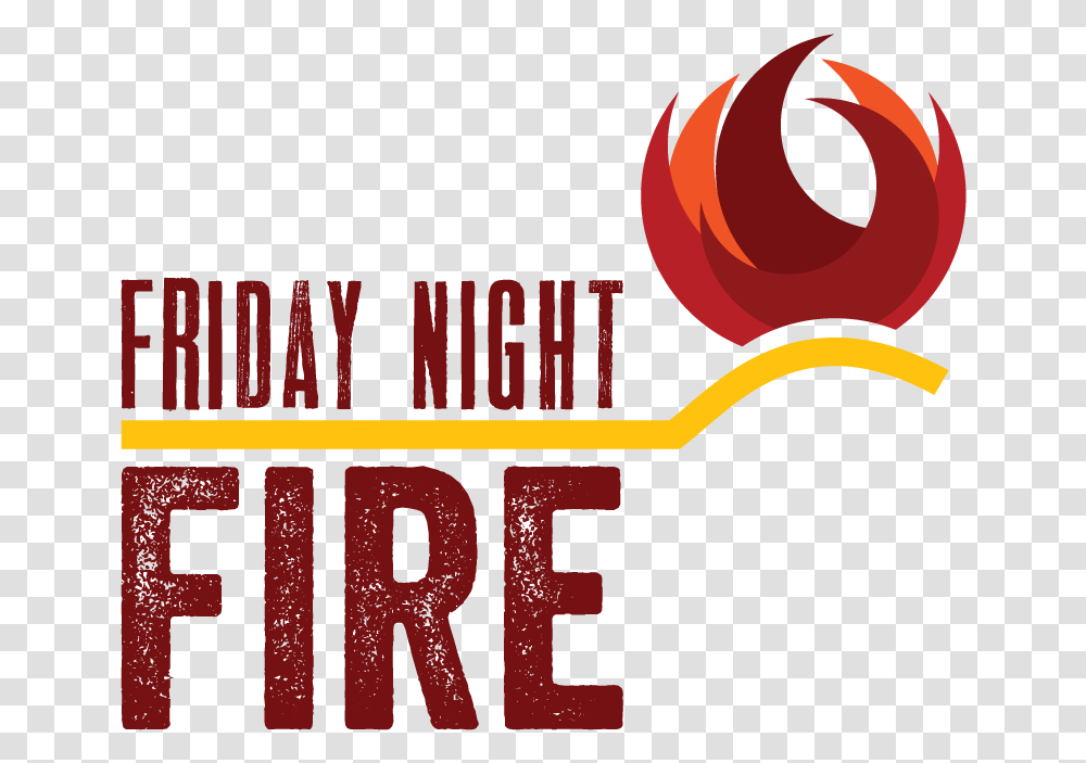 Friday Night Fire Church Logo Design Church Friday Night Fire, Poster, Alphabet Transparent Png