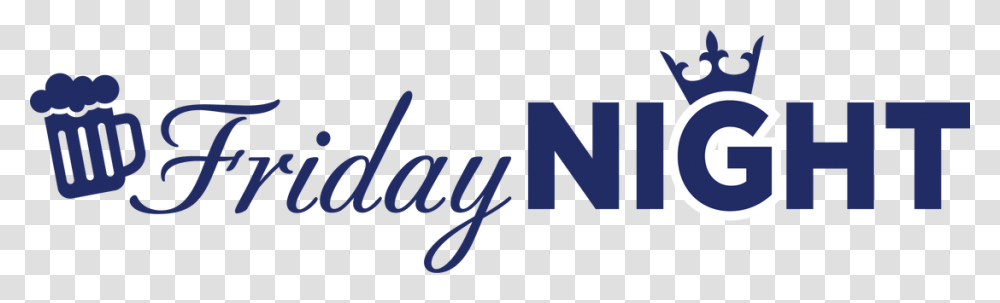 Friday Night, Word, Logo Transparent Png