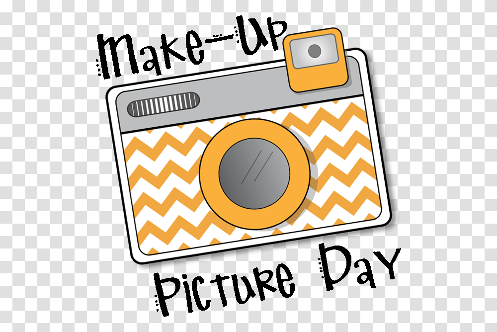 Friday October 26 Is Make Up Picture Day School Picture Make Up Day, Electronics, Ipod, IPod Shuffle Transparent Png