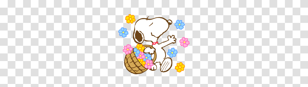 Friday Snoopy Fall Clipart Free Clipart, Outdoors, Nature, Animal Transparent Png