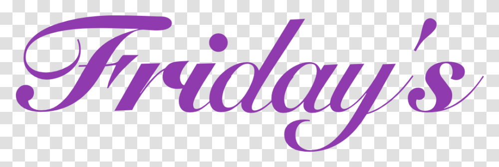 Friday, Word, Alphabet, Logo Transparent Png