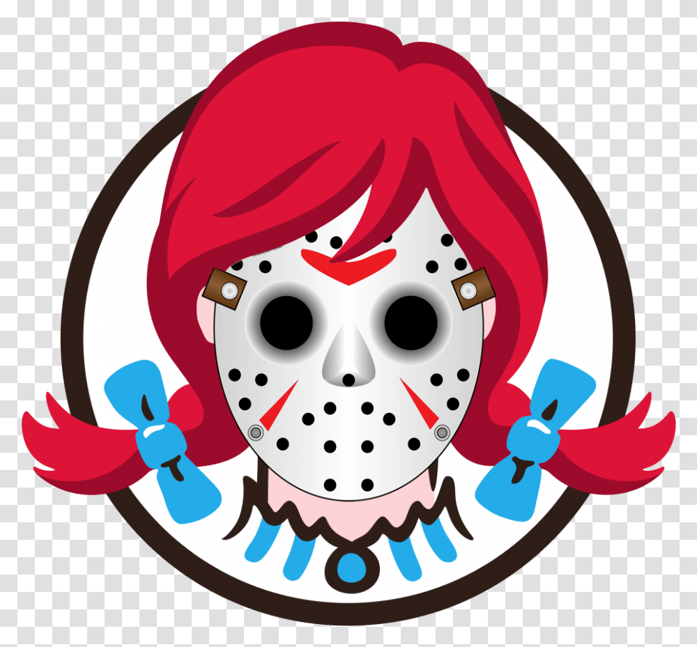 Friday The 13th Game Logo, Graphics, Art, Pattern, Snowman Transparent Png