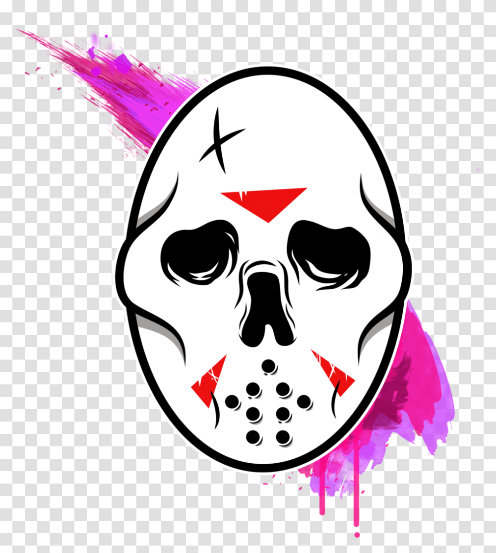 Friday The 13th Transparent Png