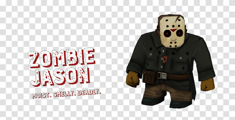 Friday The 13th Killer Puzzle Download Friday The 13th Killer Puzzle, Person, Costume, Helmet Transparent Png