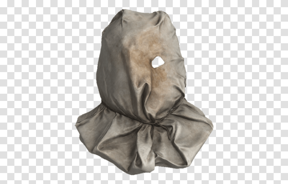 Friday The 13th The Game Wiki Paper Bag, Bonnet, Hat, Apparel Transparent Png
