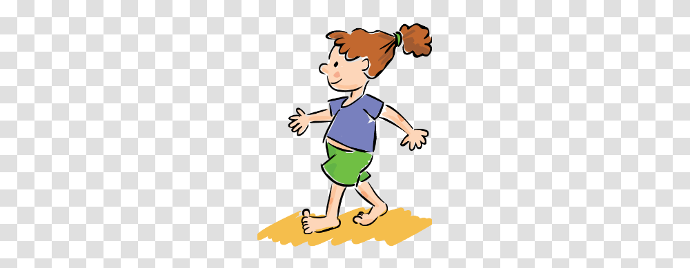 Friday The Clipart, Person, Human, Kid, Baby Transparent Png
