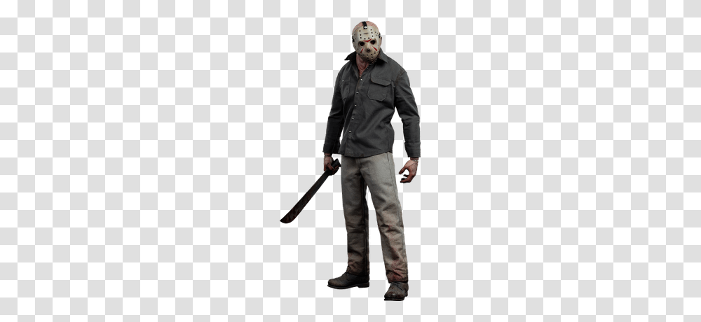 Friday The Jason Voorhees, Person, People, Team Sport, Baseball Transparent Png