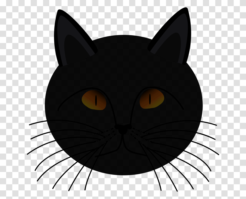 Friday The Superstition Are You Superstitious Luck Free, Cat, Pet, Mammal, Animal Transparent Png