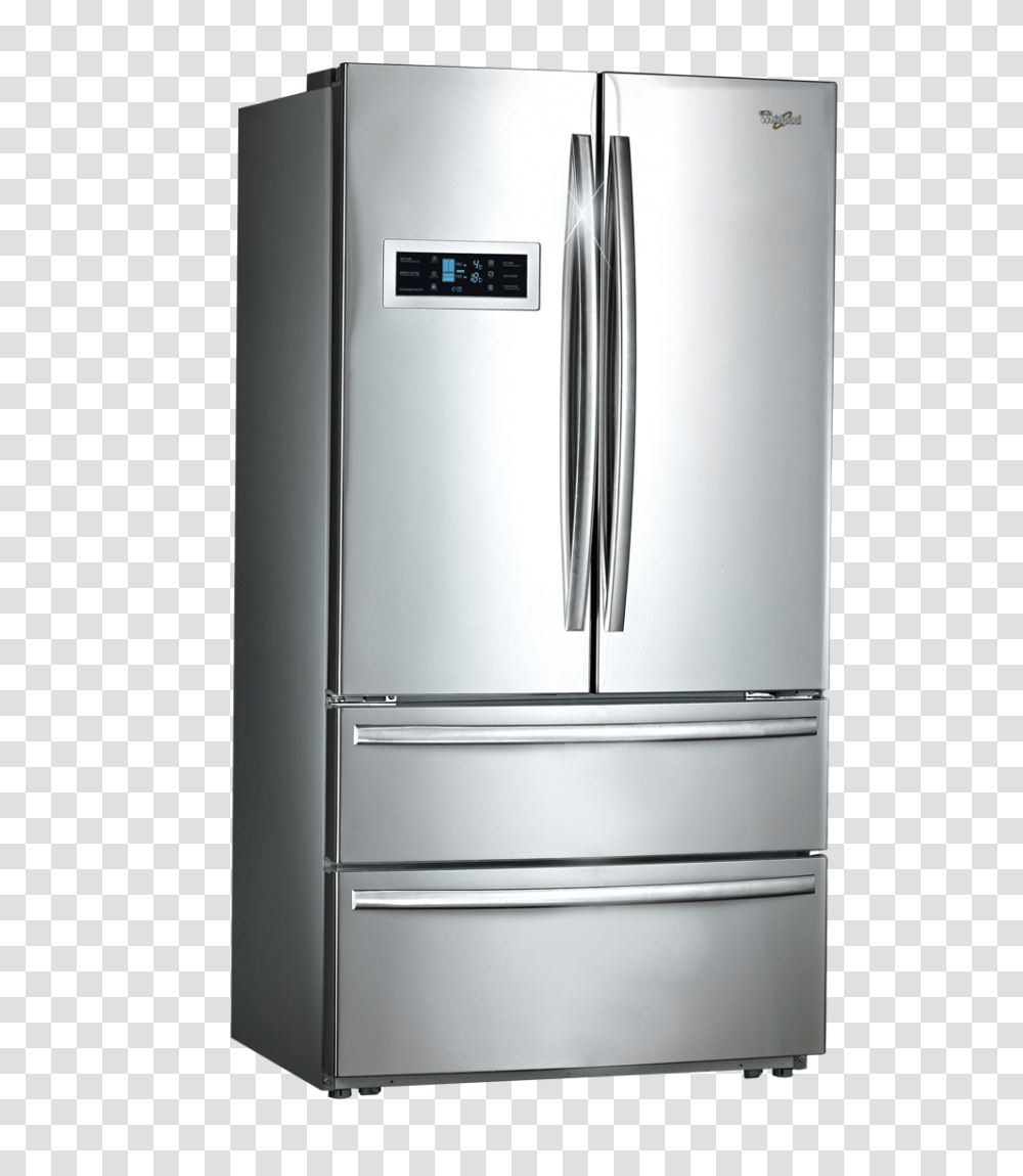 Fridge File Download Free Refrigerator, Appliance Transparent Png