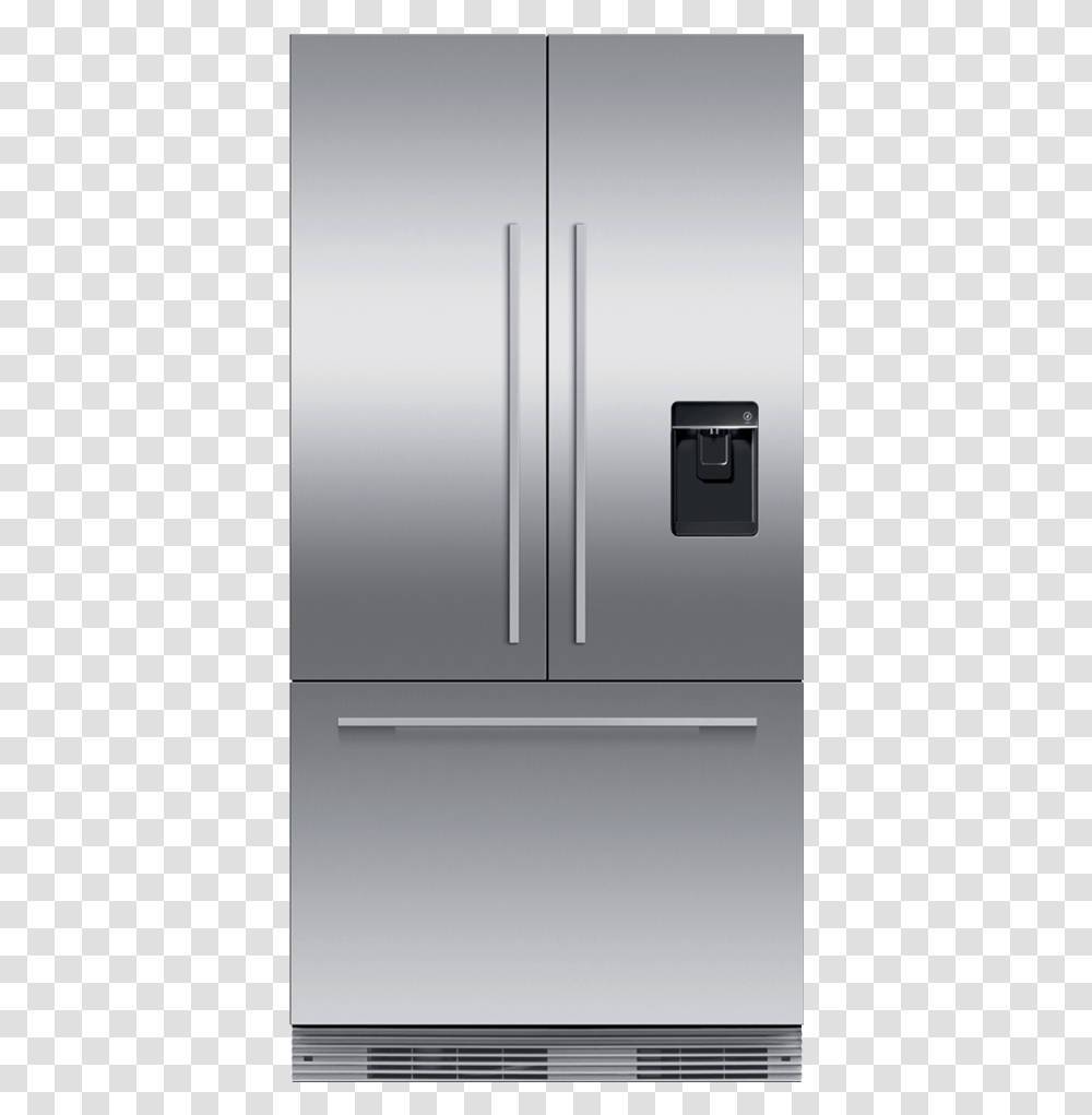 Fridge Fisher And Paykel, Appliance, Refrigerator Transparent Png