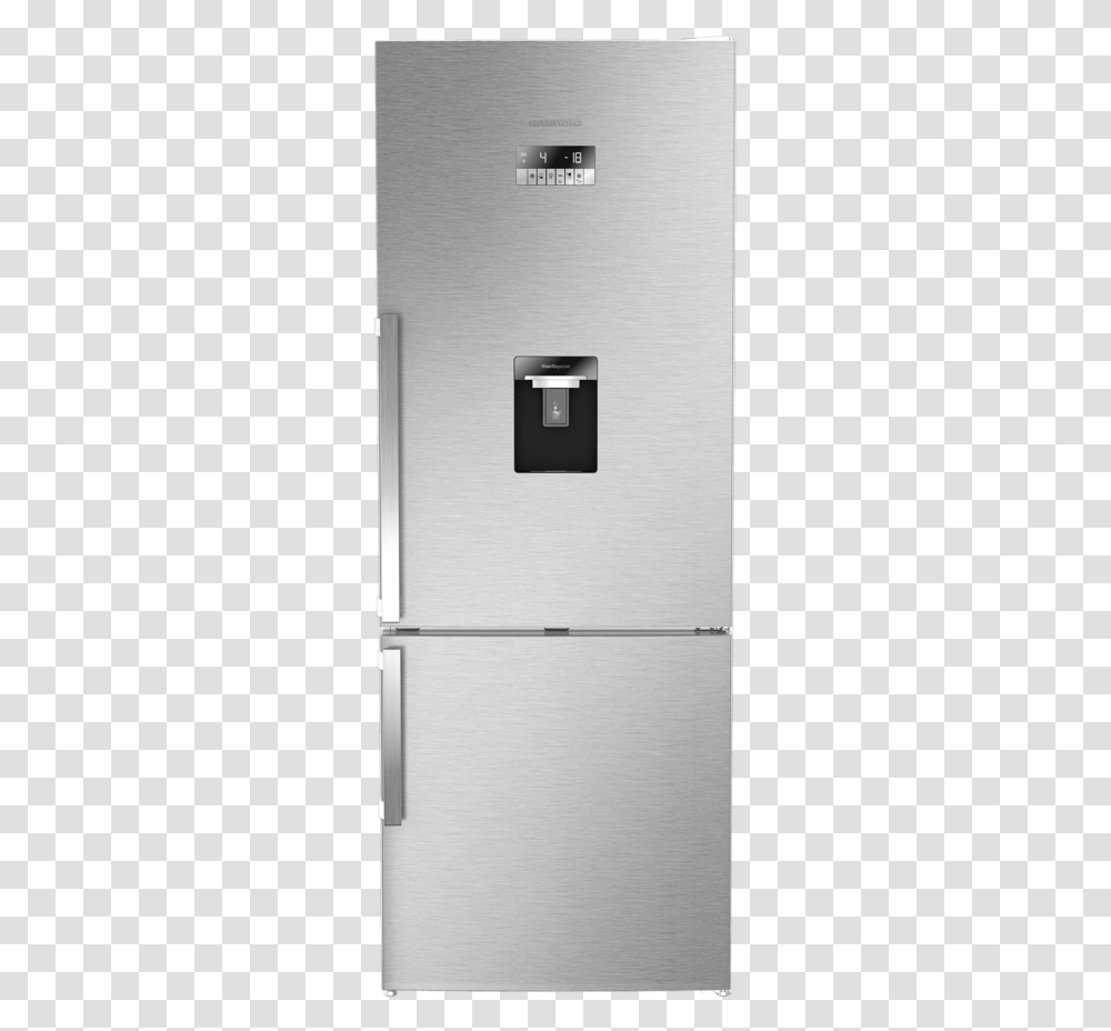 Fridge Freezer, Appliance, Refrigerator, Dishwasher Transparent Png