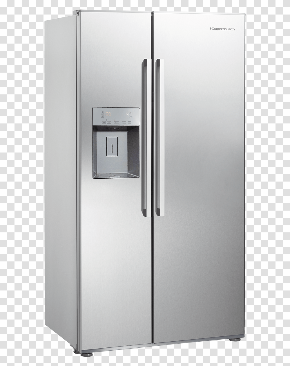 Fridge Freezer, Appliance, Refrigerator Transparent Png