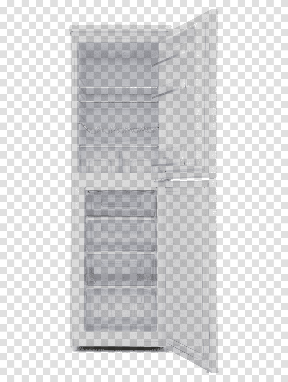 Fridge Freezer, Furniture, Outdoors, Cupboard, Closet Transparent Png