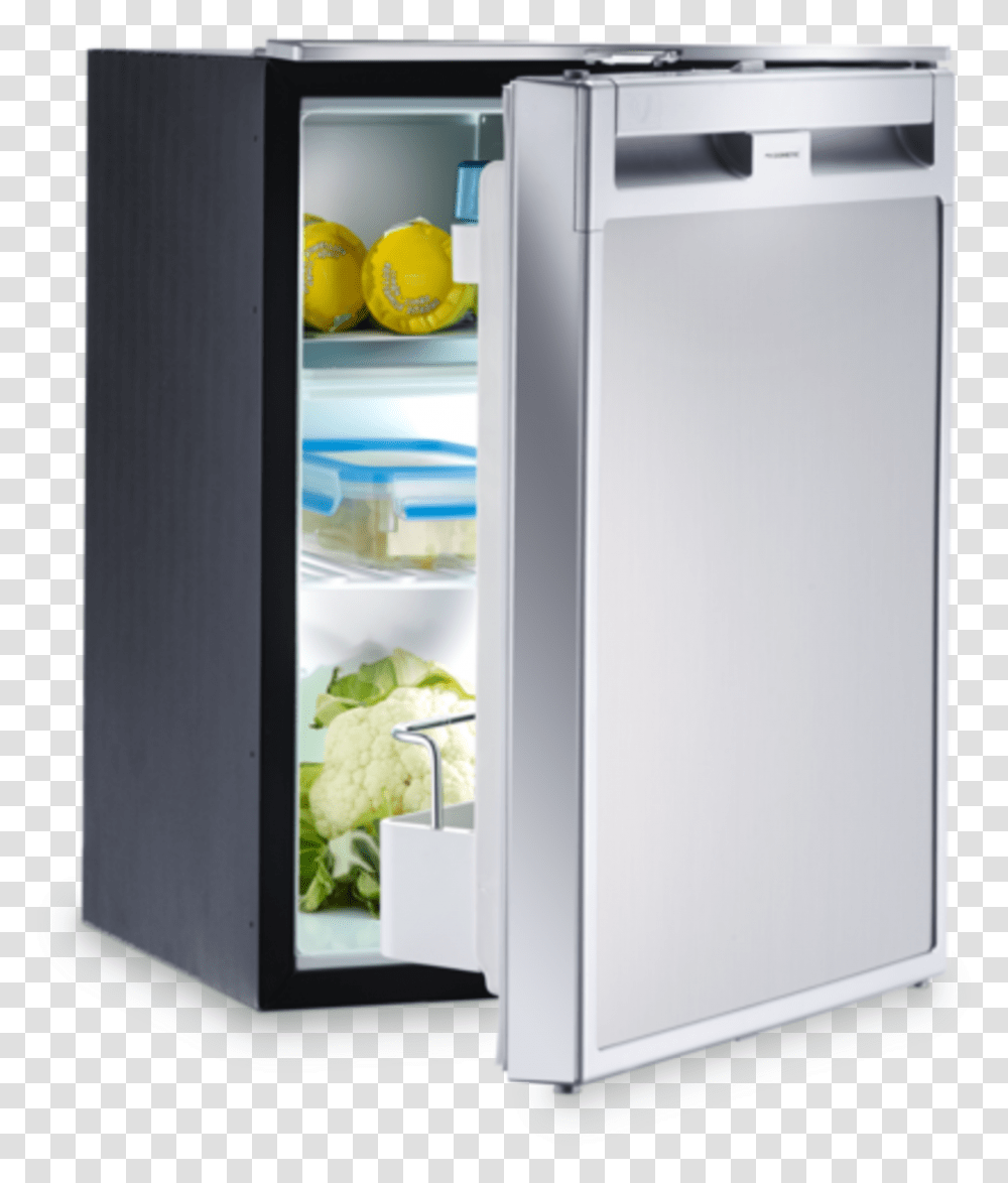 Fridge Freezer, Refrigerator, Appliance Transparent Png