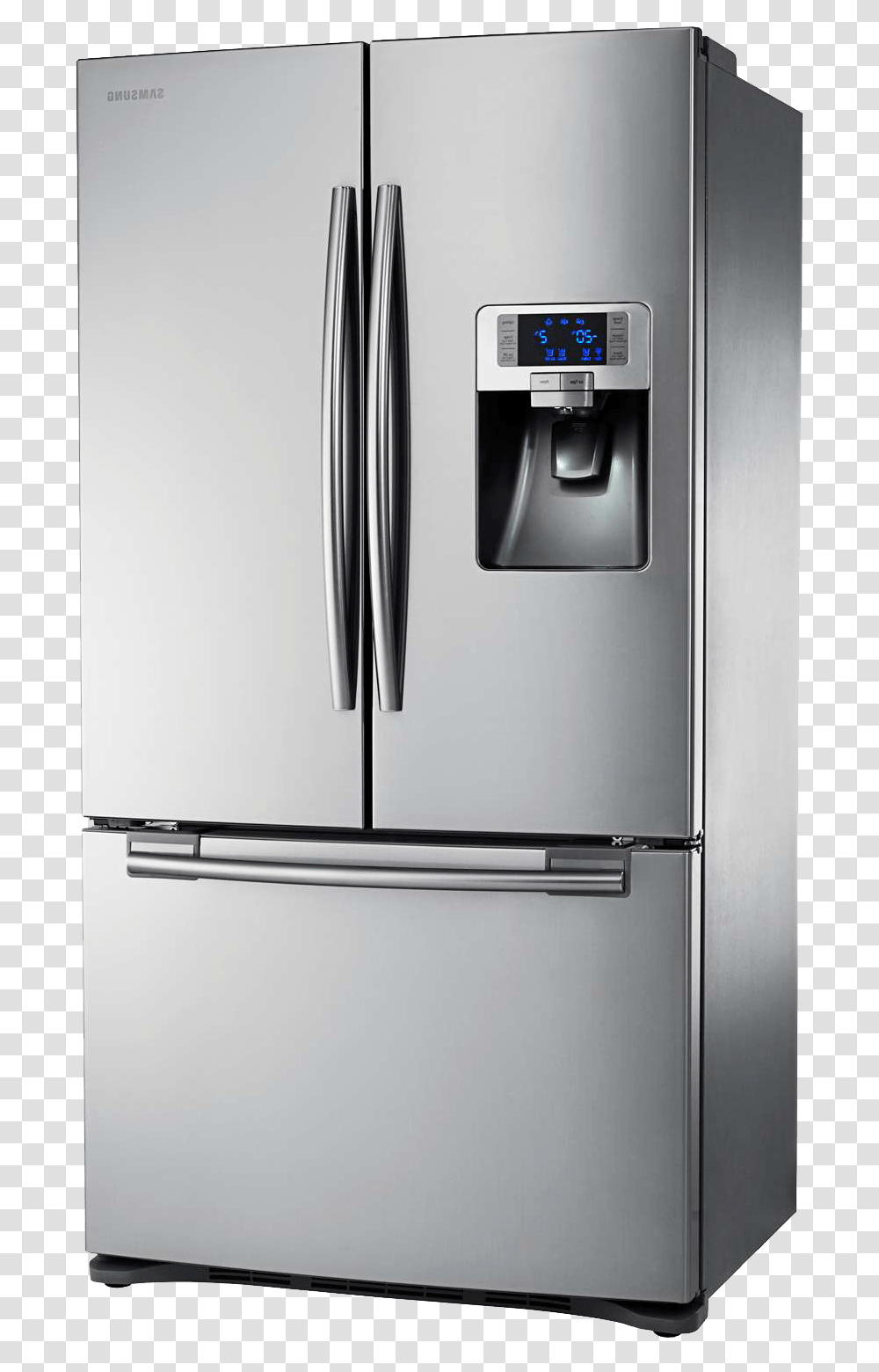 Fridge Freezer Repairs, Appliance, Refrigerator Transparent Png