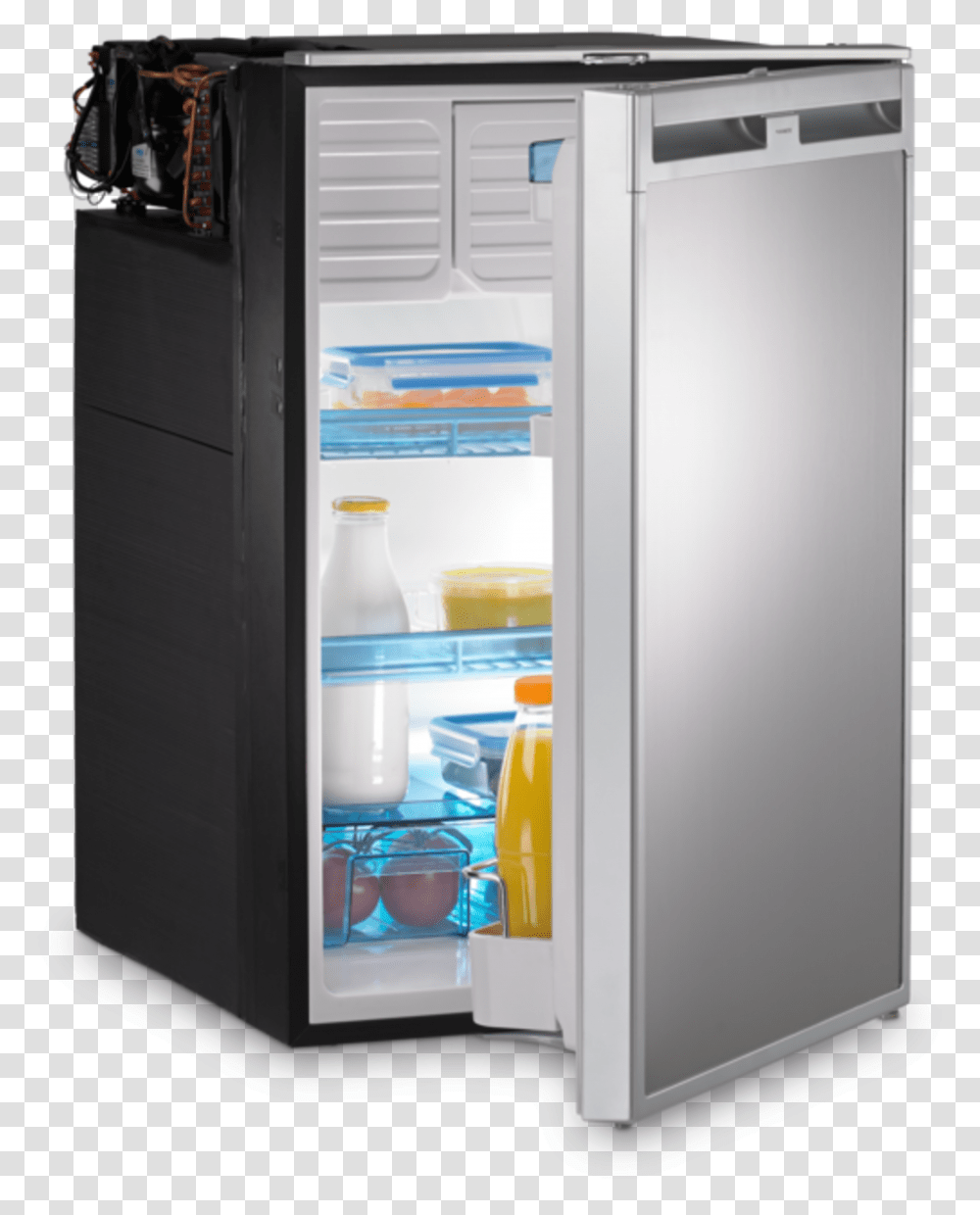 Fridge Freezer Transparent Png