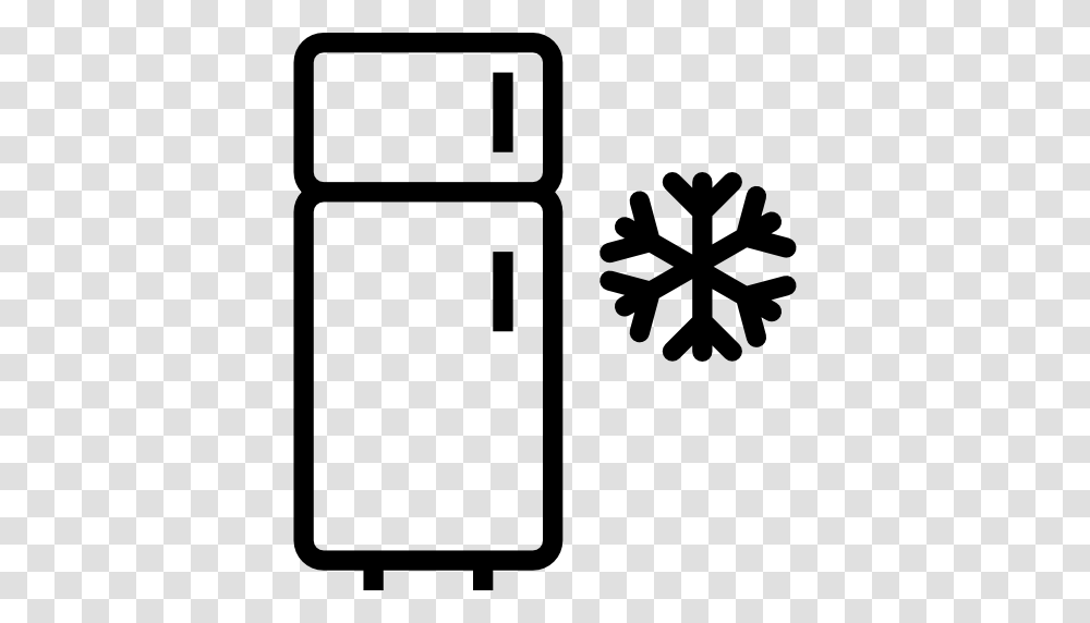 Fridge Icon, Gas Pump, Machine, Adapter, Plug Transparent Png