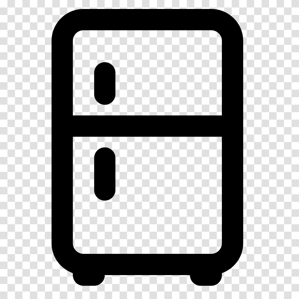 Fridge Icon, Gray, World Of Warcraft Transparent Png