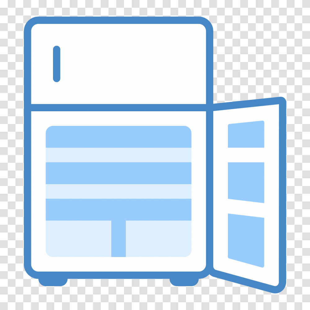 Fridge With Open Door Icon, Wallet, Accessories, Accessory Transparent Png