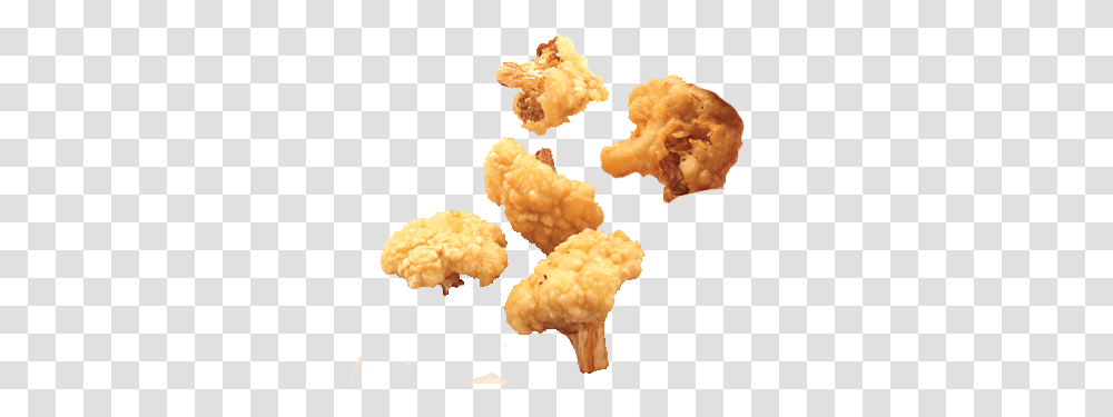 Fried Cauliflower Pakora, Fried Chicken, Food, Nuggets, Outdoors Transparent Png