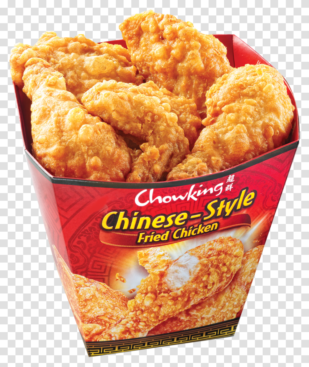 Fried Chicken Bucket List Chowking Chicken Bucket Price, Food, Nuggets, Pizza Transparent Png