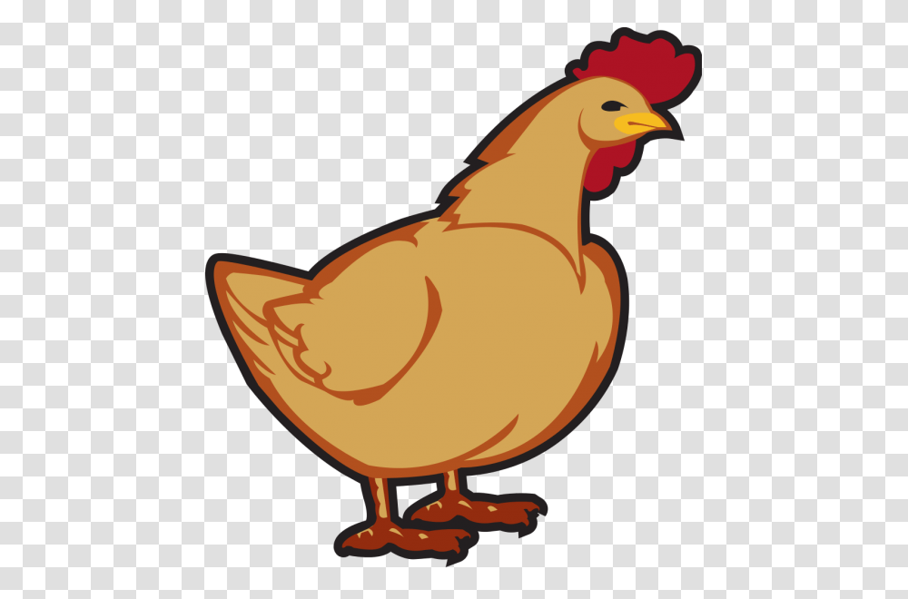 Fried Chicken Clip Art, Hen, Poultry, Fowl, Bird Transparent Png
