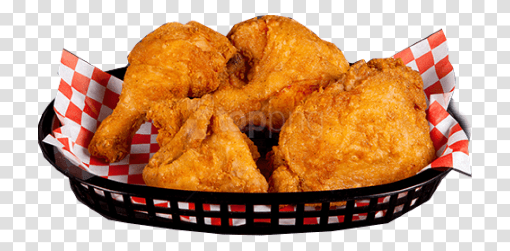 Fried Chicken Crispy Fried Chicken, Food, Bread, Nuggets Transparent Png