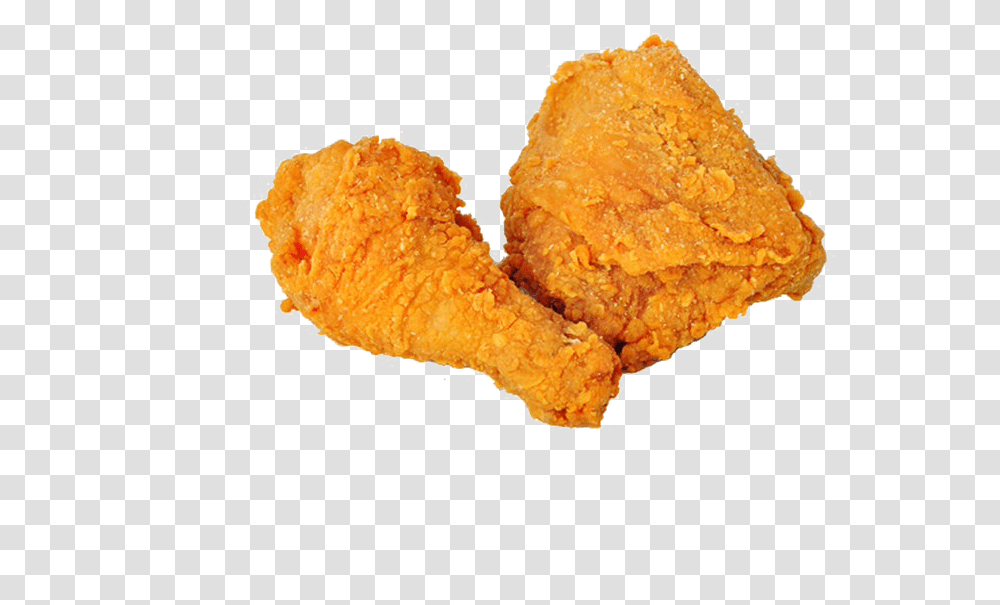 Fried Chicken Download Image Fried Chicken, Food, Fungus, Bread, Bird Transparent Png