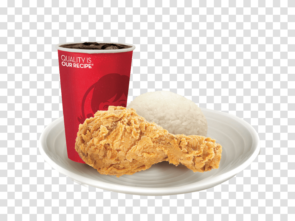 Fried Chicken, Food, Beverage, Drink, Soda Transparent Png