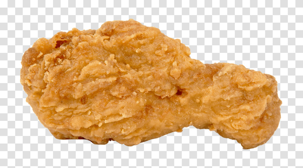 Fried Chicken, Food, Bread, Animal, Nuggets Transparent Png