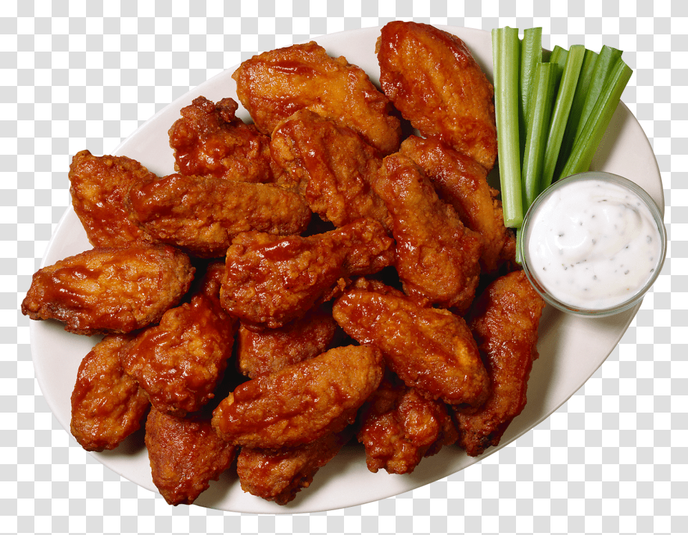 Fried Chicken, Food, Dish, Meal, Animal Transparent Png