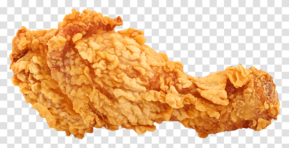 Fried Chicken, Food, Fungus, Nuggets, Animal Transparent Png