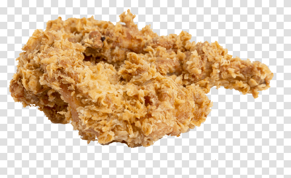 Fried Chicken, Food, Nuggets, Fungus, Bird Transparent Png