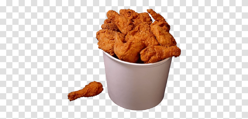 Fried Chicken, Food, Nuggets Transparent Png