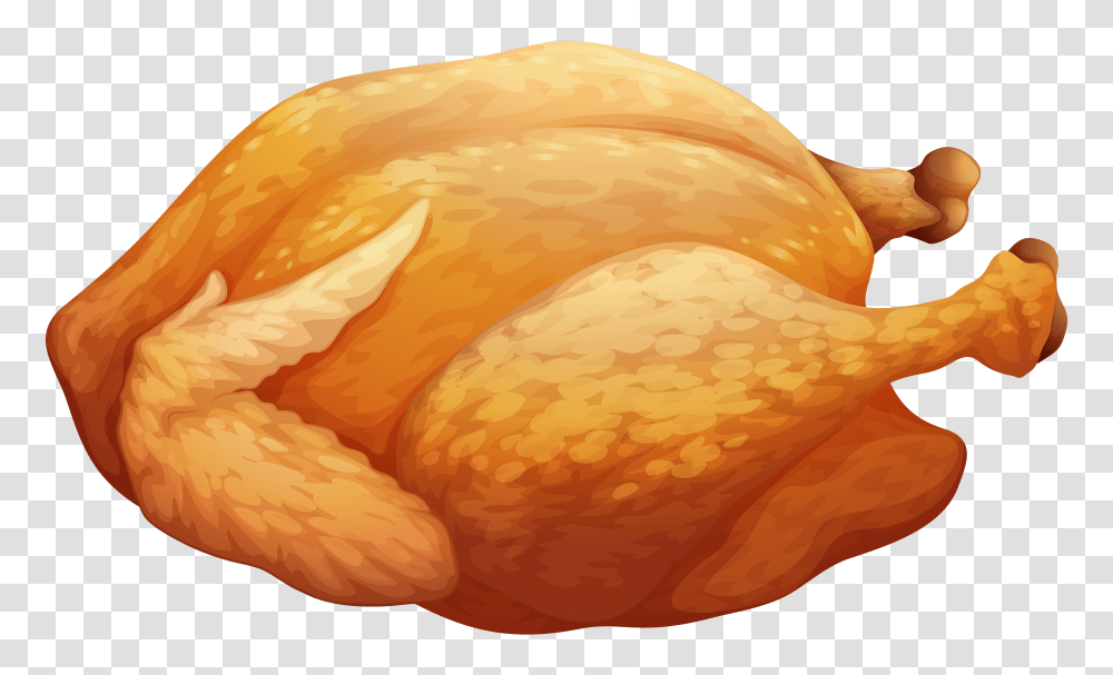 Fried Chicken, Food Transparent Png