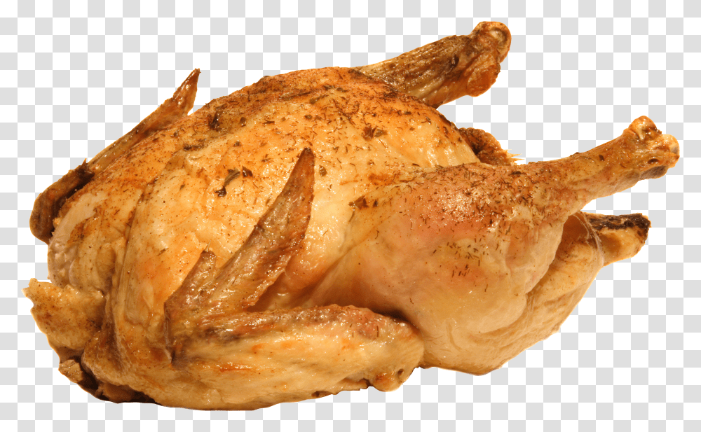 Fried Chicken, Food Transparent Png