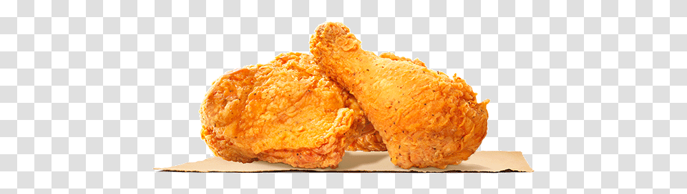 Fried Chicken Meal, Food, Bread, Animal, Bird Transparent Png