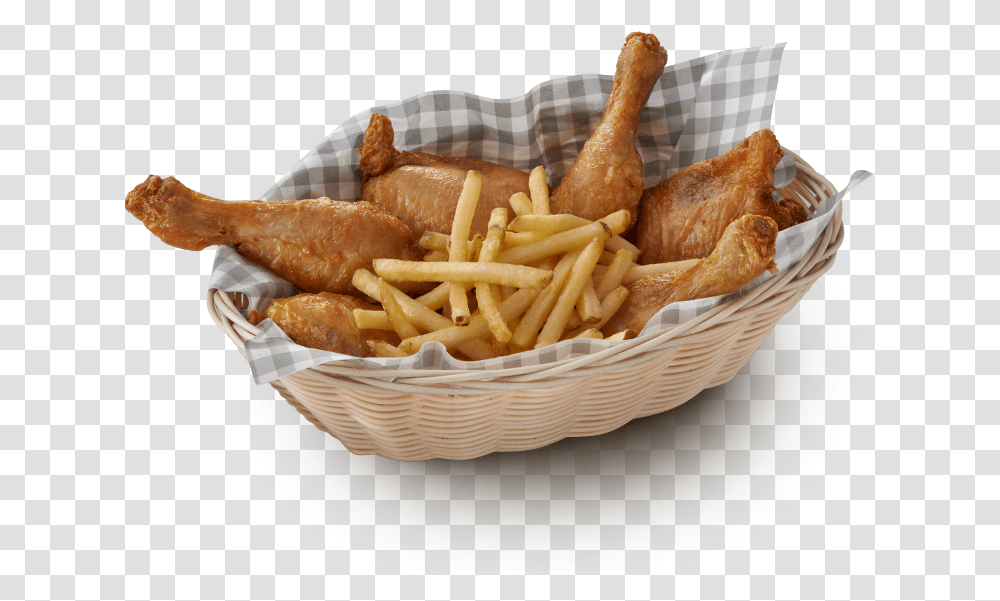 Fried Chicken Menu Dencio Member Max Group Inc Fish And Chips, Food, Fries, Bread, Meal Transparent Png