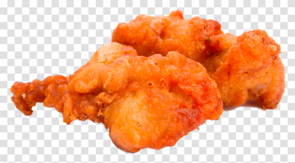Fried Chicken Wing Transparent Png