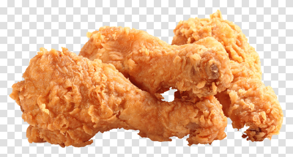 Fried Chicken Wings, Food, Animal, Bird, Fowl Transparent Png