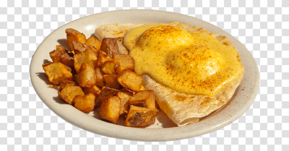 Fried Egg, Bread, Food, Breakfast, Dish Transparent Png