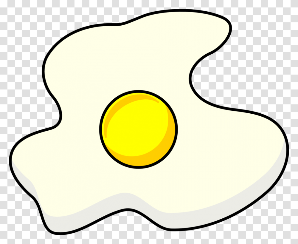 Fried Egg Clipart Colouring, Food, Baseball Cap, Hat Transparent Png