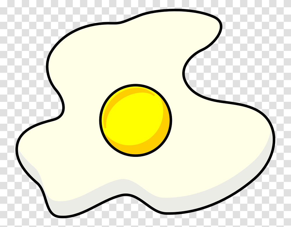 Fried Egg Clipart Dozen Egg, Food, Baseball Cap, Hat Transparent Png