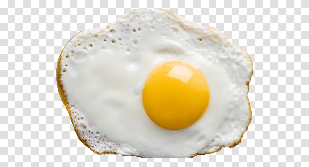 Fried Egg Clipart Fried Egg Background, Food Transparent Png