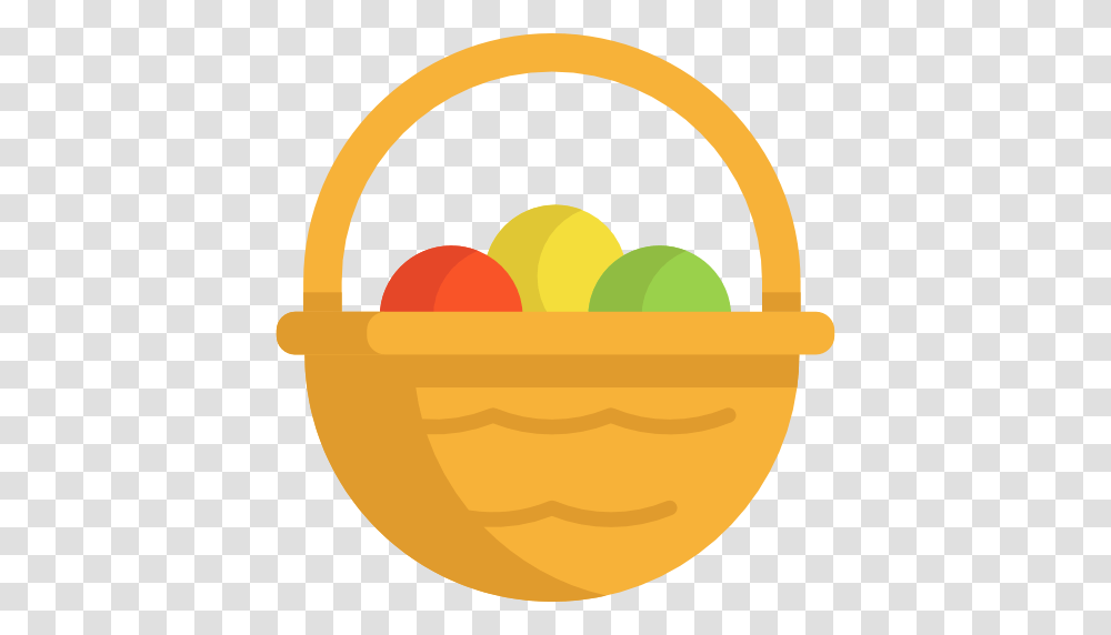 Fried Egg Clipart Protein, Basket, Plant, Bowl, Fruit Transparent Png