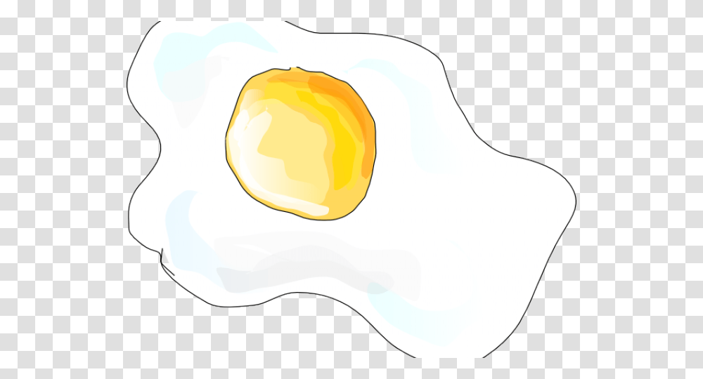 Fried Egg Clipart Yok, Food Transparent Png