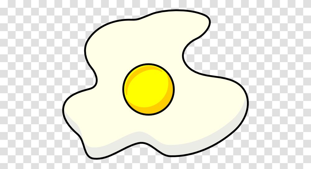 Fried Egg Drawing, Food Transparent Png