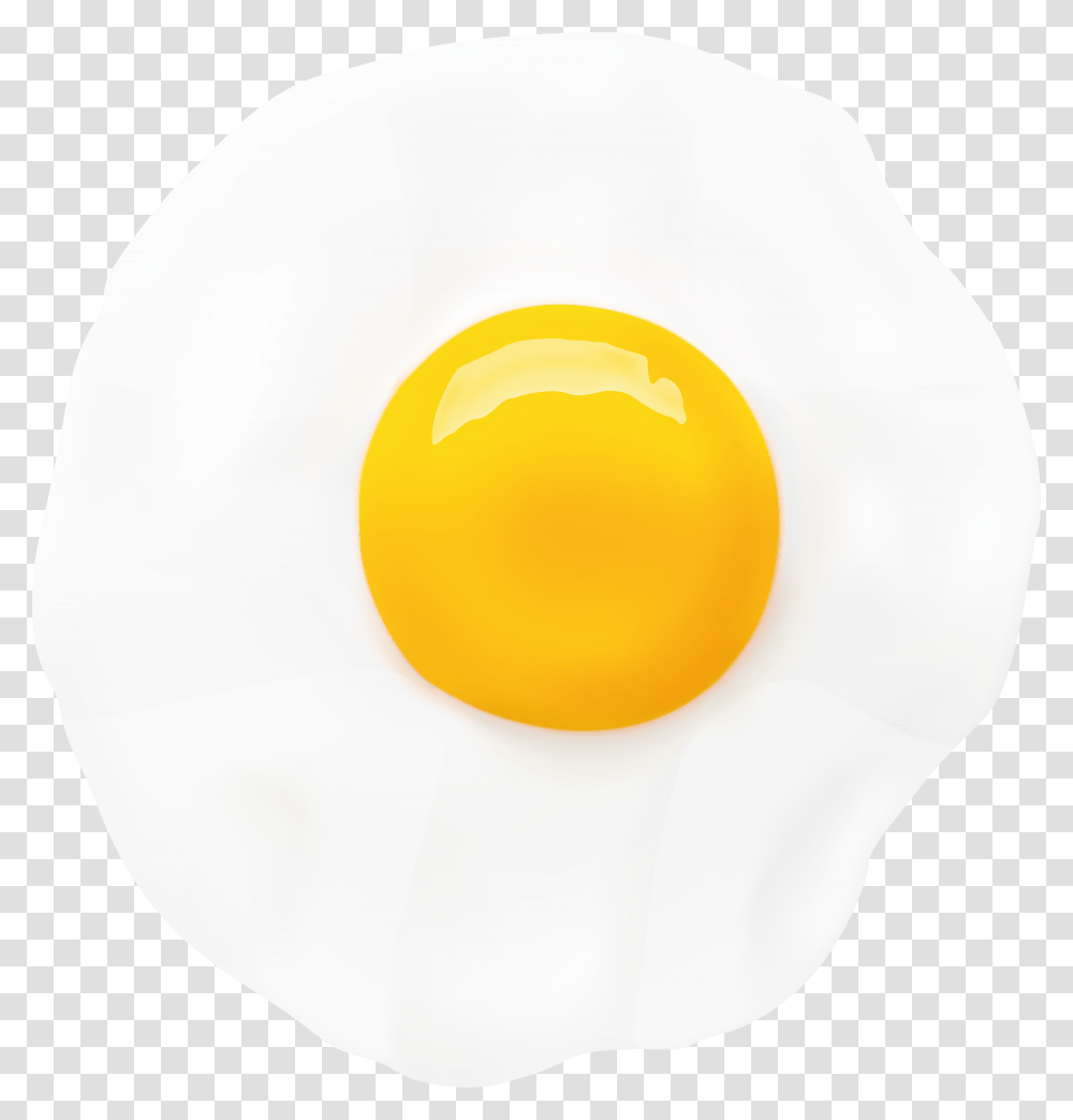 Fried Egg, Food, Balloon Transparent Png