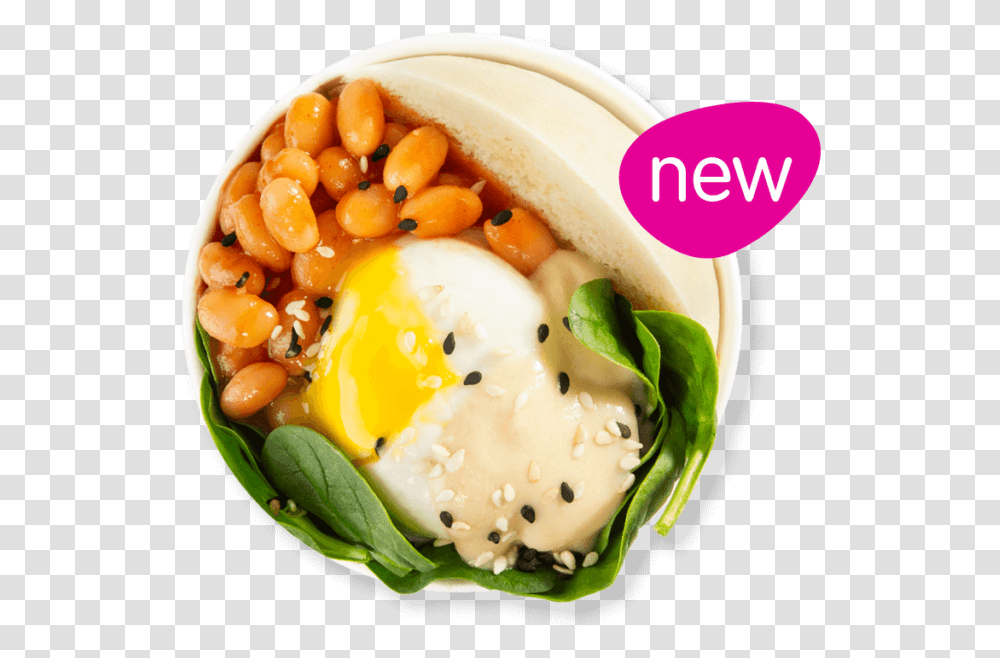 Fried Egg, Food, Bread, Breakfast, Pita Transparent Png